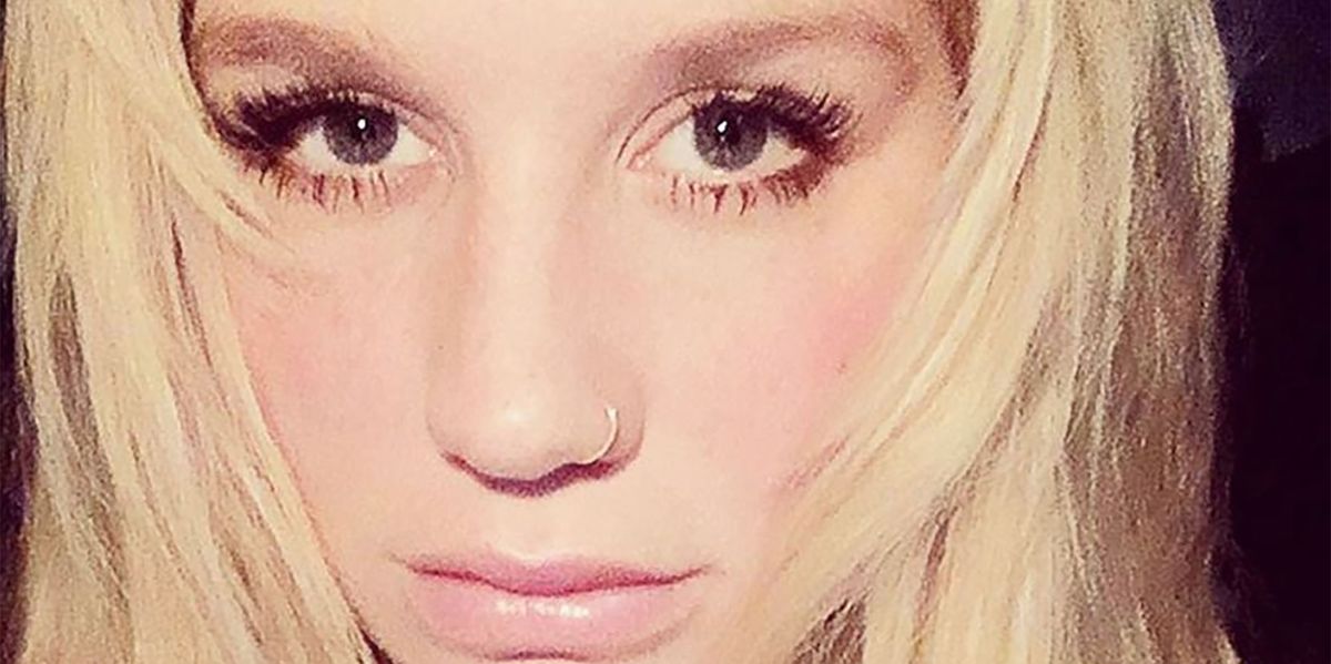 UPDATE: Dr Luke is Suing Kesha For Texting Lady Gaga About Alleged Sexual Assault