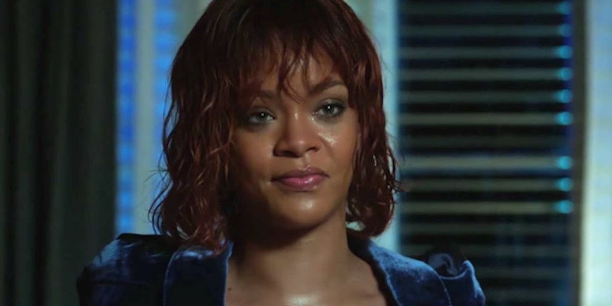 Rihanna Will Be On "Bates Motel" For Its Final Season