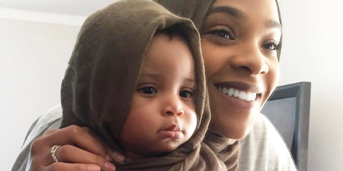 Follow These Five Accounts In Honor Of National Hijab Day