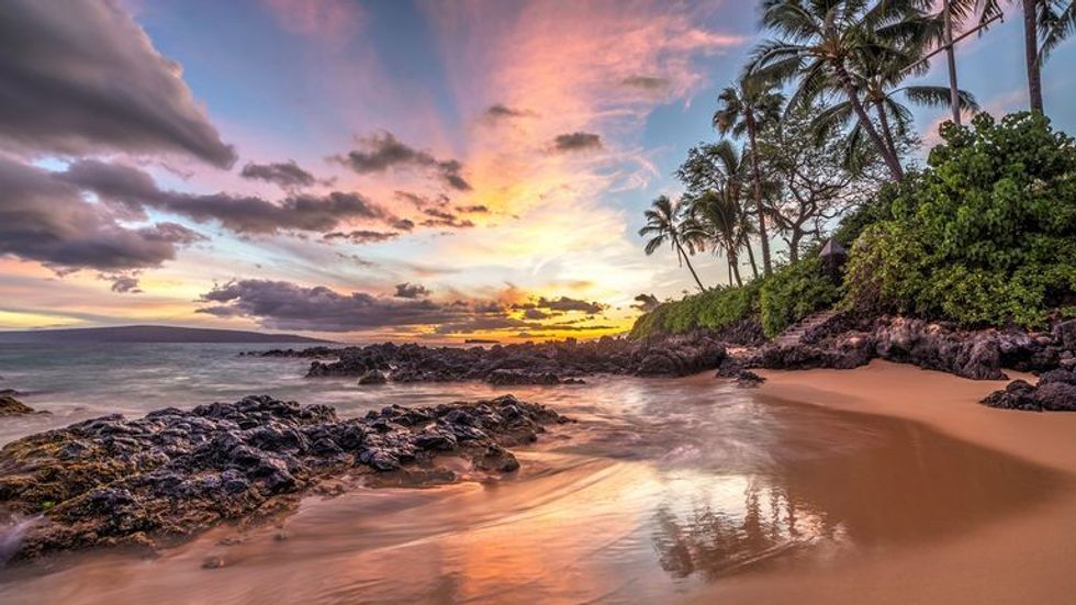 Maui, Hawaii