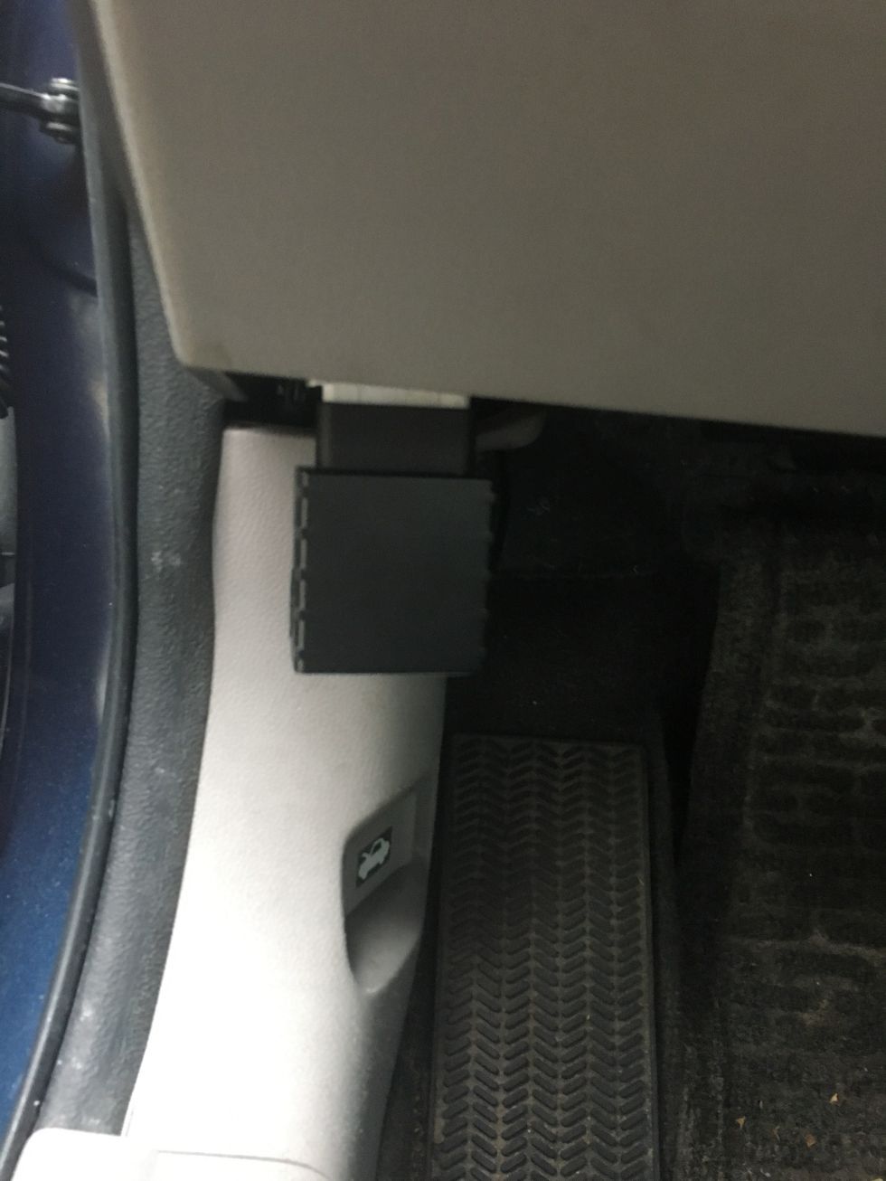 Review CarLock, OBD2 AntiTheft Device & Real Time Tracking Gearbrain