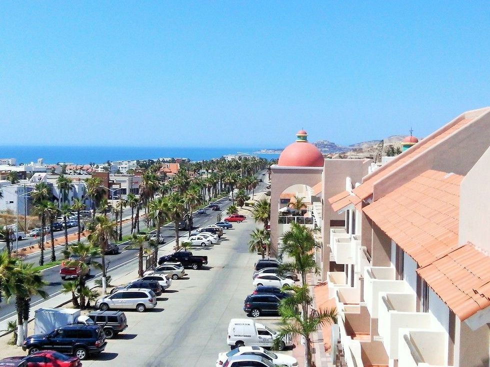 San Jose del Cabo, Mexico