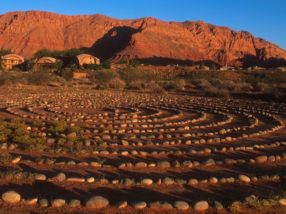 Red Mountain Resort, Utah