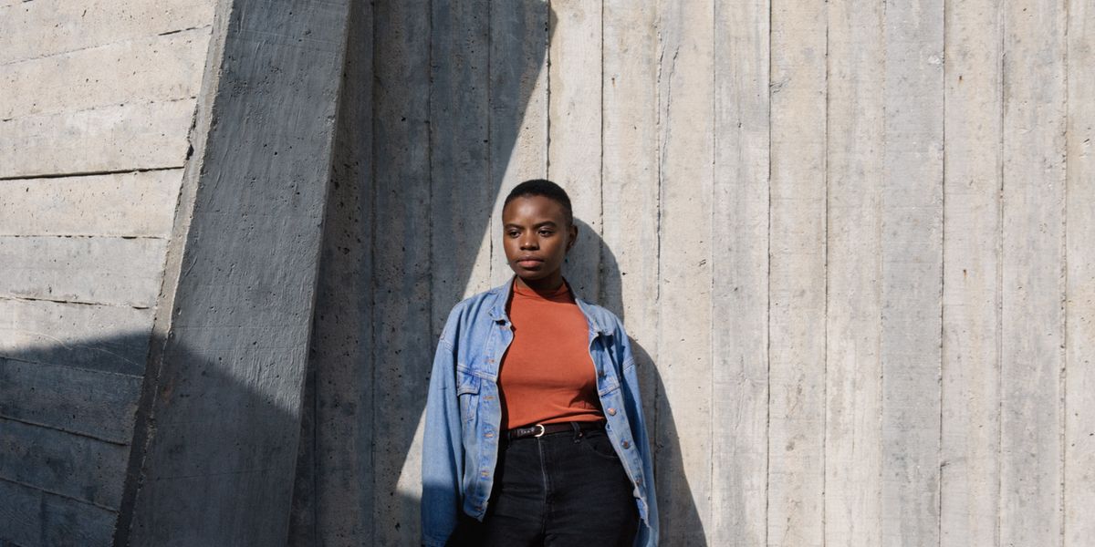 Meet Vagabon, The Unbelievably Talented Engineer-Turned-Indie Rocker We Can't Stop Listening To