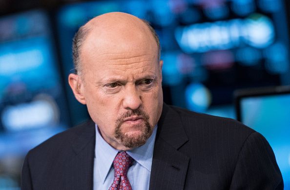 Jim Cramer And His Research Team Reveal Their Portfolio - Popdust