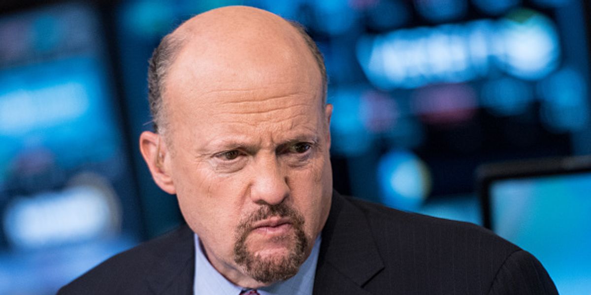 Jim Cramer and His Research Team Reveal Their Portfolio Popdust