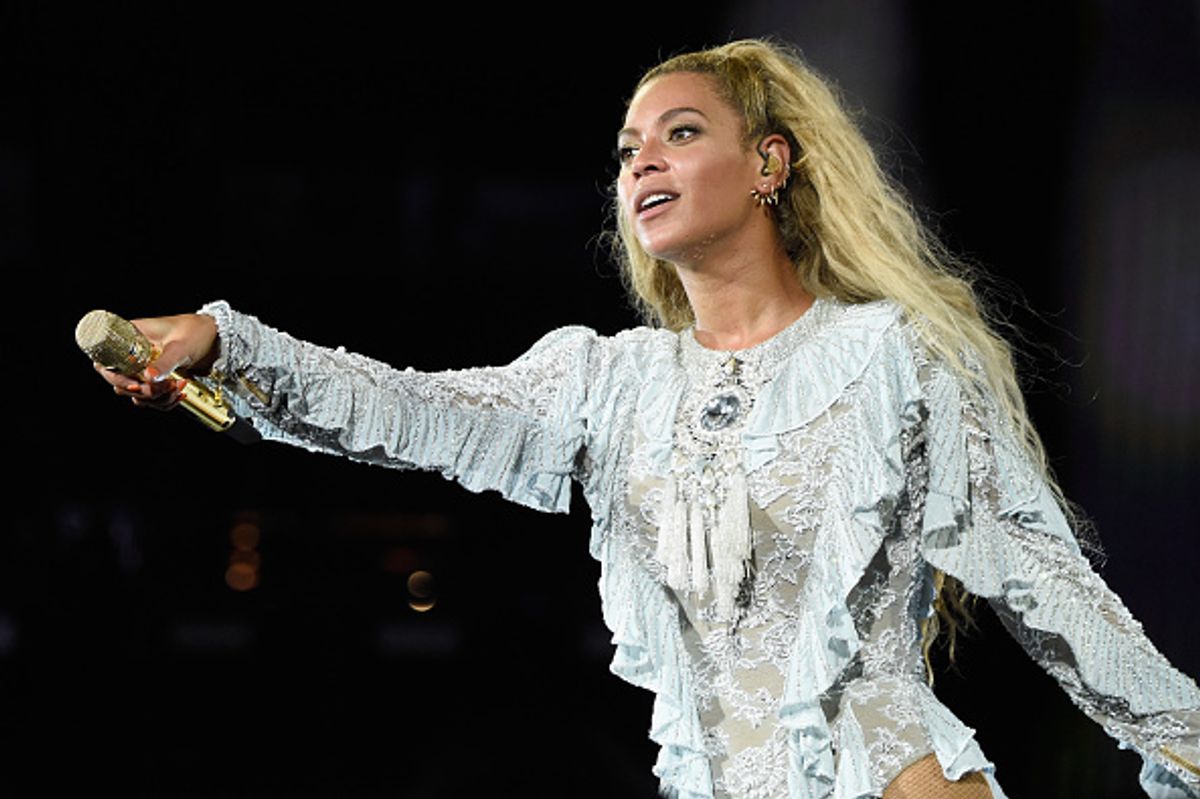 How 5 celebrities are giving back