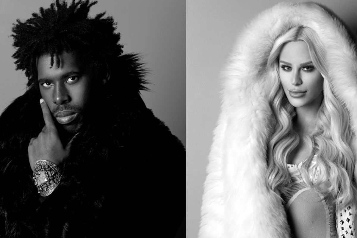 See Gigi Gorgeous, Jessica Williams, Flying Lotus and More Stars from 2017's Sundance Festival