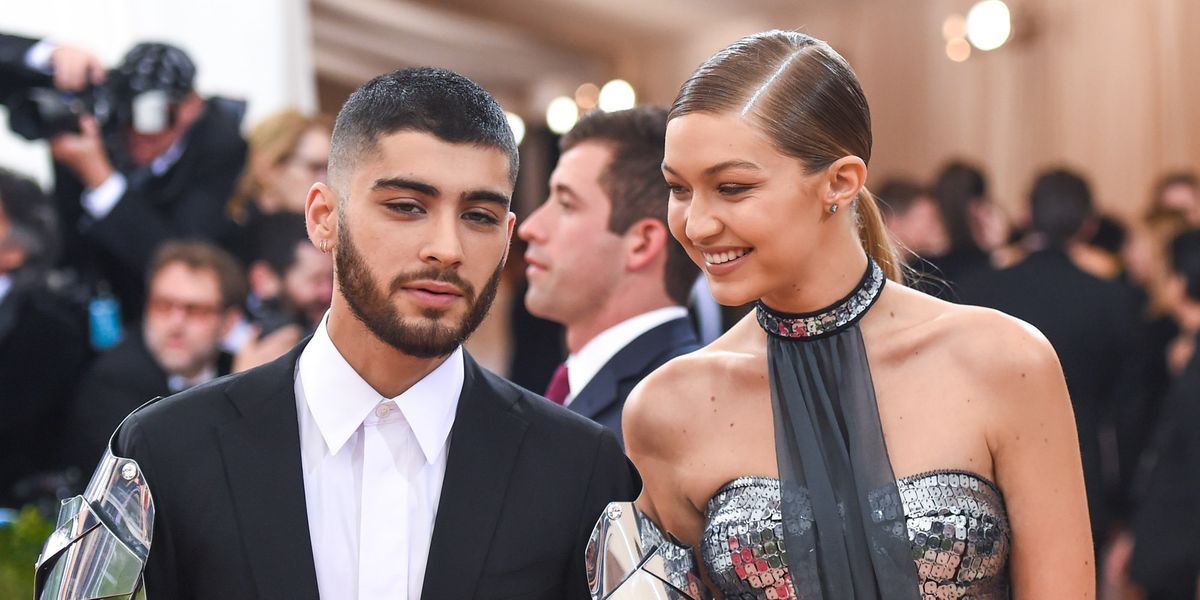 UPDATE: Zayn Is Now Defending Himself After Gigi’s “Racist” Snapchat Fiasco