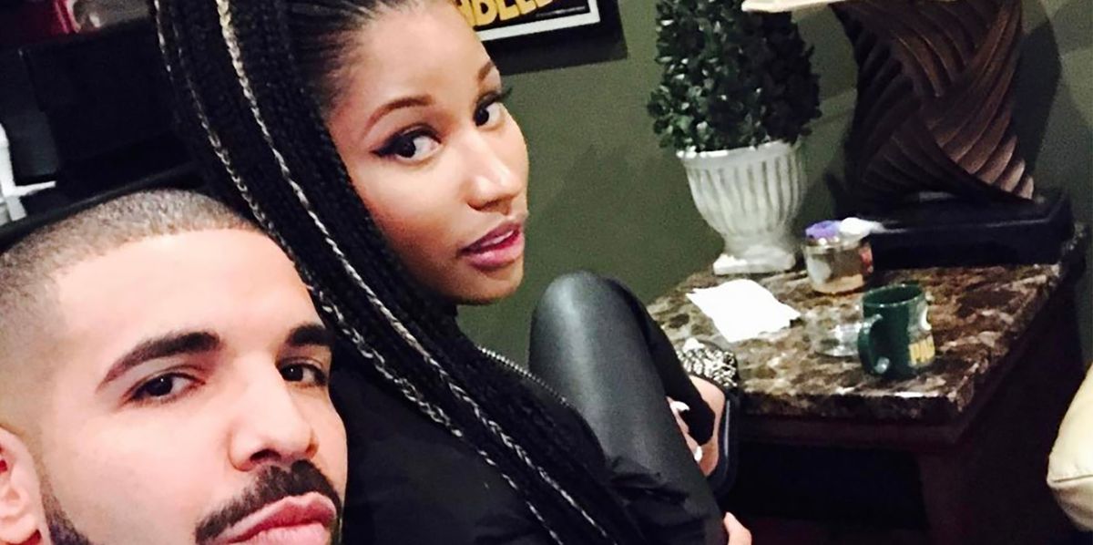 Nicki Minaj's LA Mansion Was Trashed in an Allegedly "Personal" Robbery