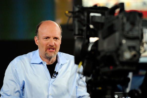 A Sneak Peak Into Jim Cramer’s Portfolio: Top Stocks For 2017 - Popdust