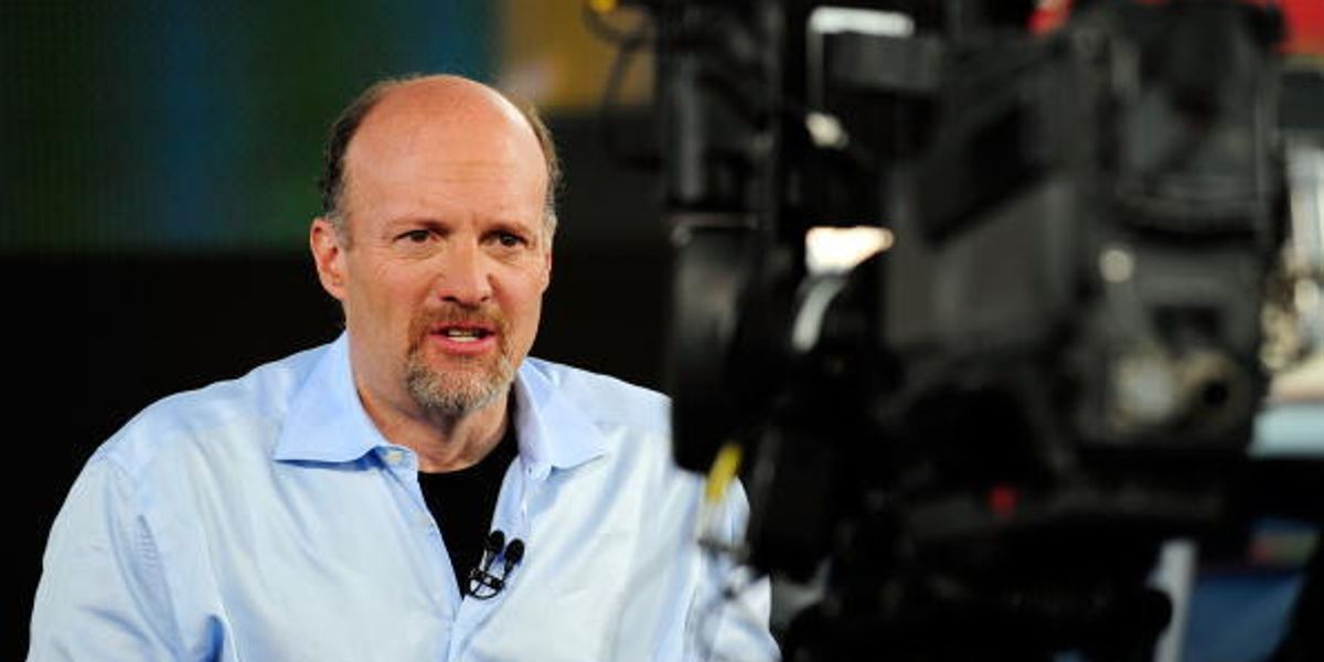 A Sneak Peak Into Jim Cramer’s Portfolio Top Stocks for 2017 Popdust