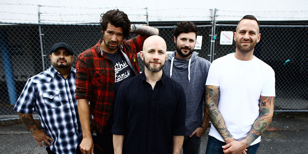 PREMIERE: Taking Back Sunday Get Personal In The New Video For "Call Come Running"