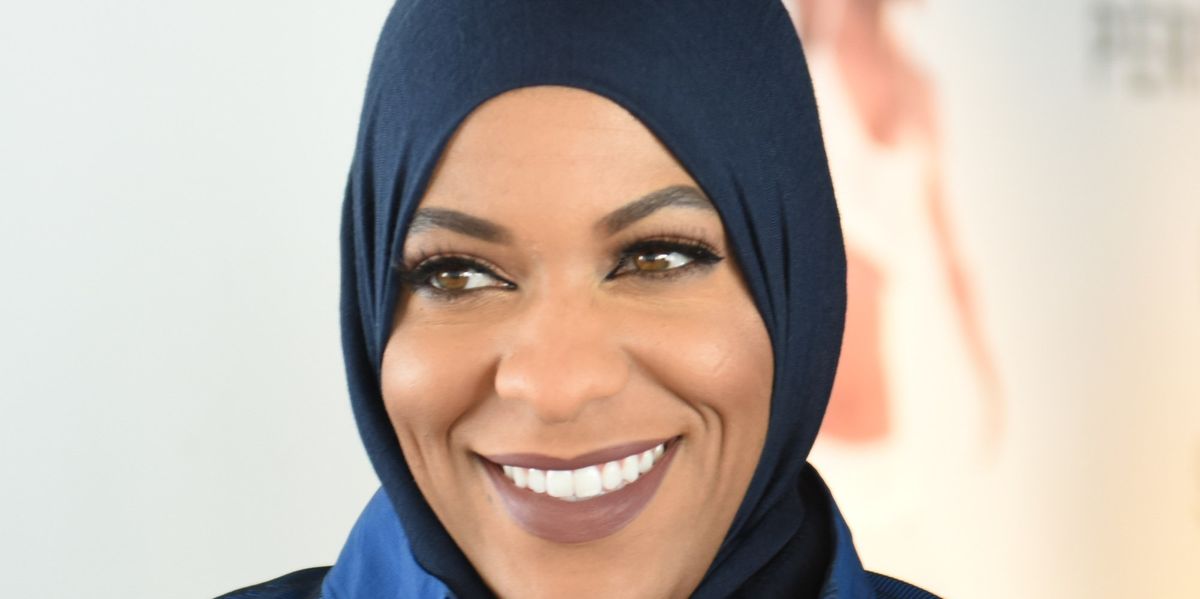 US Olympic Fencer Ibtihaj Muhammad Was Detained By US Customs