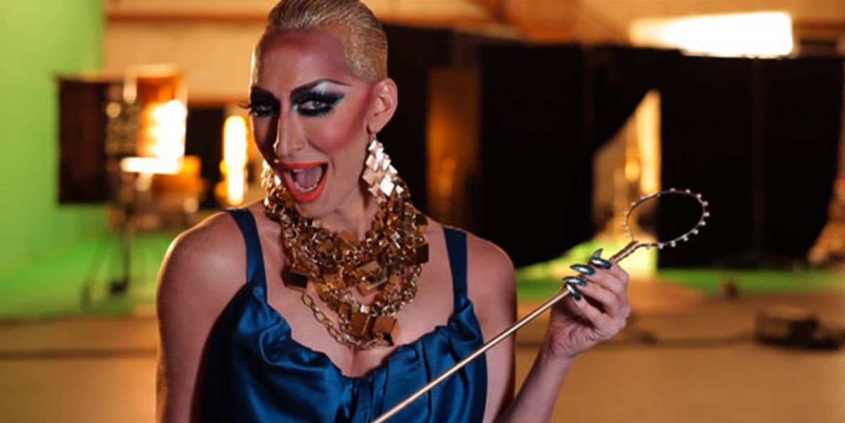 "RuPaul's Drag Race" Alums Alyssa Edwards And Detox Are Getting Their Own Spin-Offs