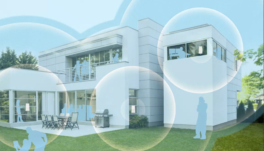 Linksys Velop: Great Performance, With Hiccups