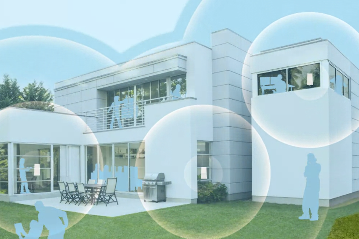 Linksys Velop: Great Performance, With Hiccups