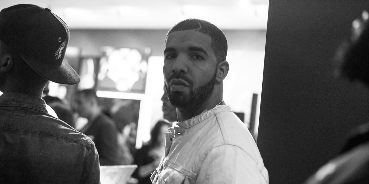 Drake Responds to Accusations of Islamophobia