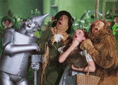 Judy Garland Was Constantly Groped By Munchkins On The 'Wizard Of Oz' Set, According To Memoir
