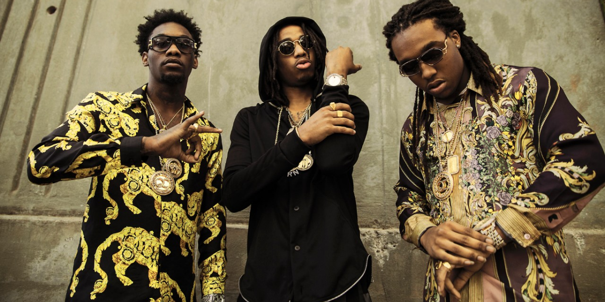 UPDATE: Migos Release Statement In Response To Accusations Of Homophobia