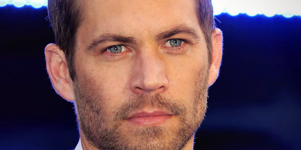 Paul Walker's Daughter Is Suing Porsche For Allegedly Hiding Evidence