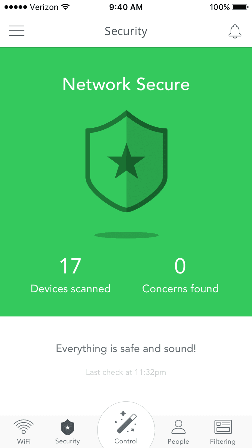 Luma Wi-Fi Review: Unreliable Performance, But Great Control - Gearbrain