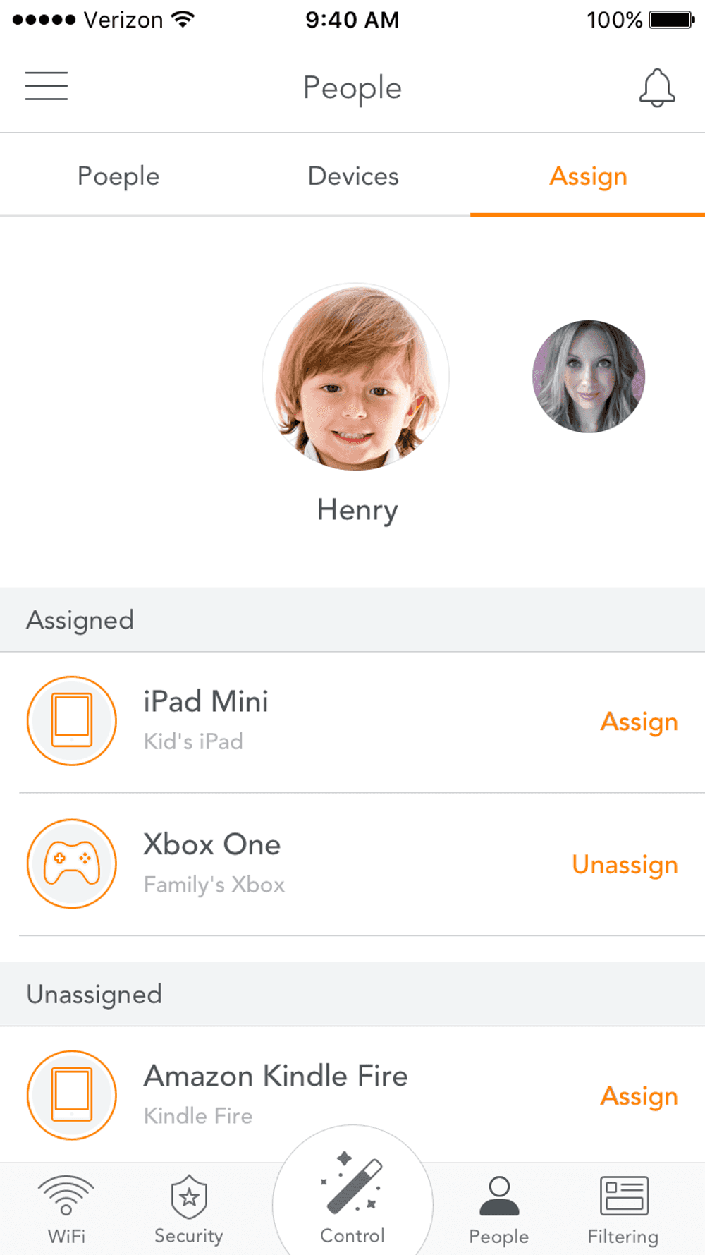 Luma Wi-Fi Review: Unreliable Performance, But Great Control - Gearbrain