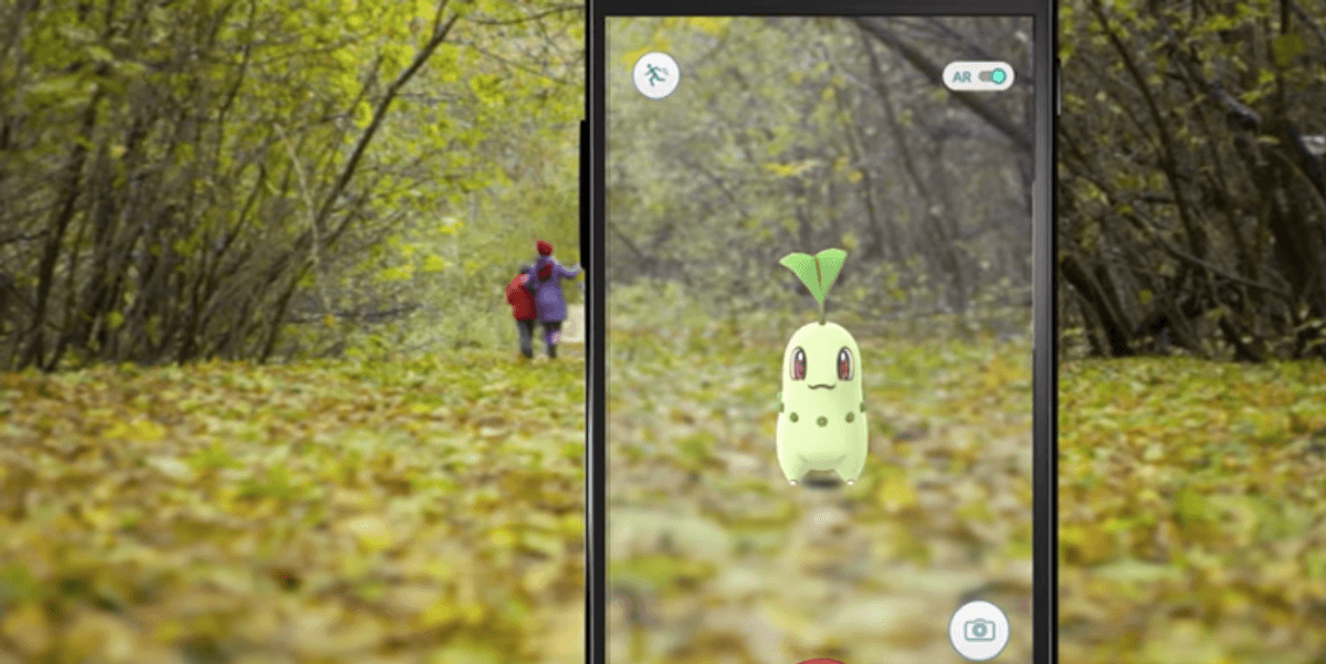 Pokémon GO Gen 2 Is Here - Gearbrain