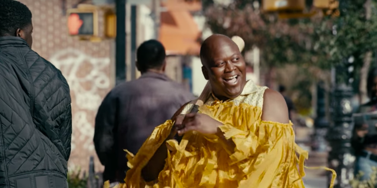 Watch Titus Do an Ode to Lemonade in First Teaser for Season Three of "Unbreakable Kimmy Schmidt"
