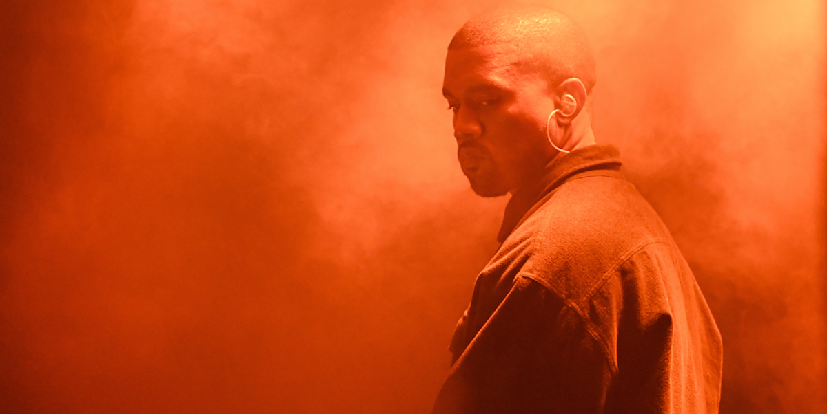 Kanye West Hasn't Fully Regained His Memory After Being Hospitalized for "Temporary Psychosis"