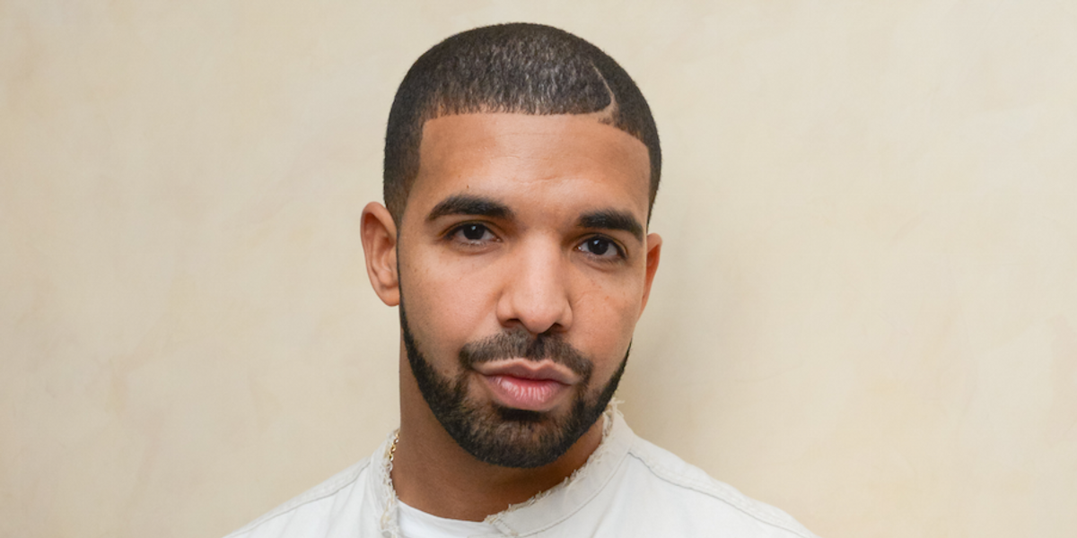 Police Declined Drake's Offer to Help Talk a Suicidal Man Off a Bridge