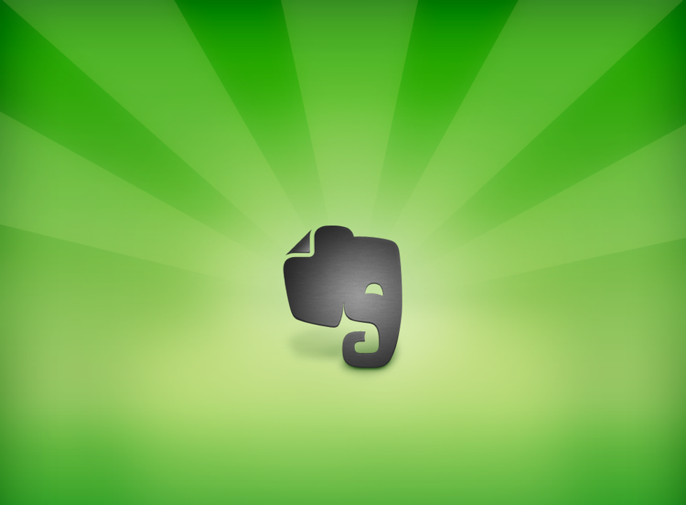 Why Evernote is still the most functional and versatile note-taking app