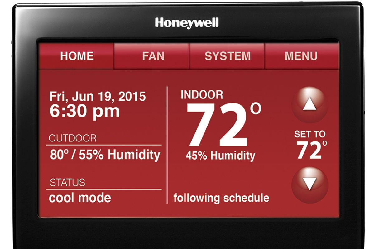 Honeywell Expanding Lyric Smart Home Platform in 2017