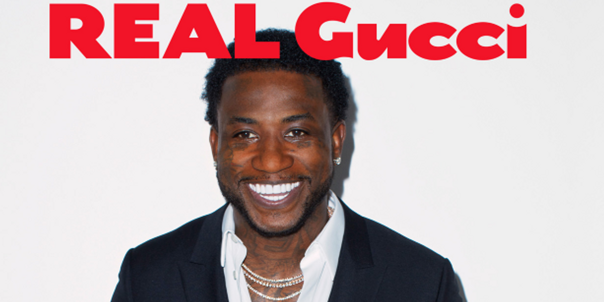 Marilyn Manson Interviewing Gucci Mane for CR Fashion Book is Pretty Much As Good As it Gets