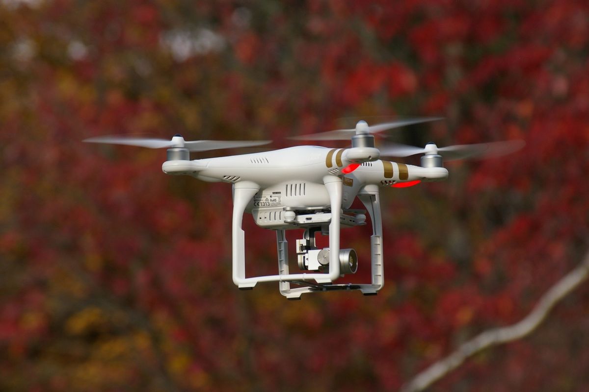 Alison Offering Free Course To Help Consumers Learn How To Build A Drone