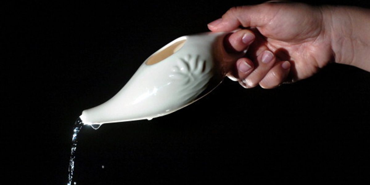 dangers of neti pot trueself