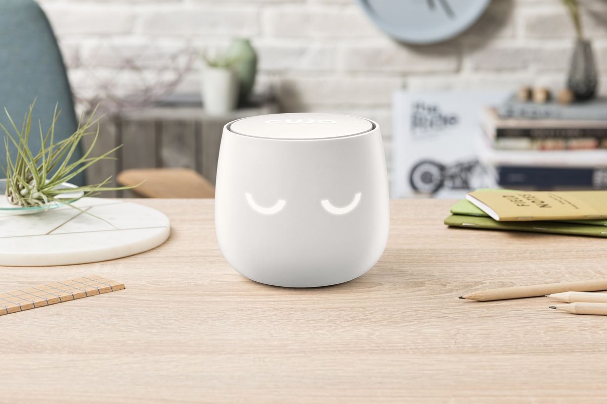 Review: CUJO, a Smart Firewall for Today's Connected Devices