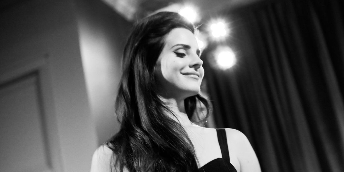 Listen to Lana Del Rey's Highly-Anticipated New Song "Love"