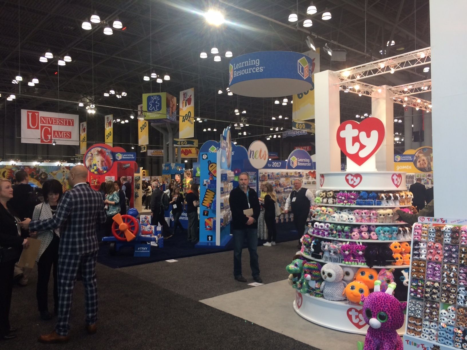 9 Techiest Toys from Toy Fair 2017