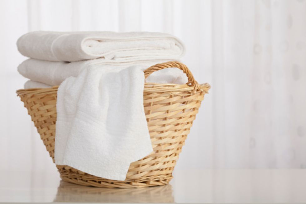 The best stain removers
