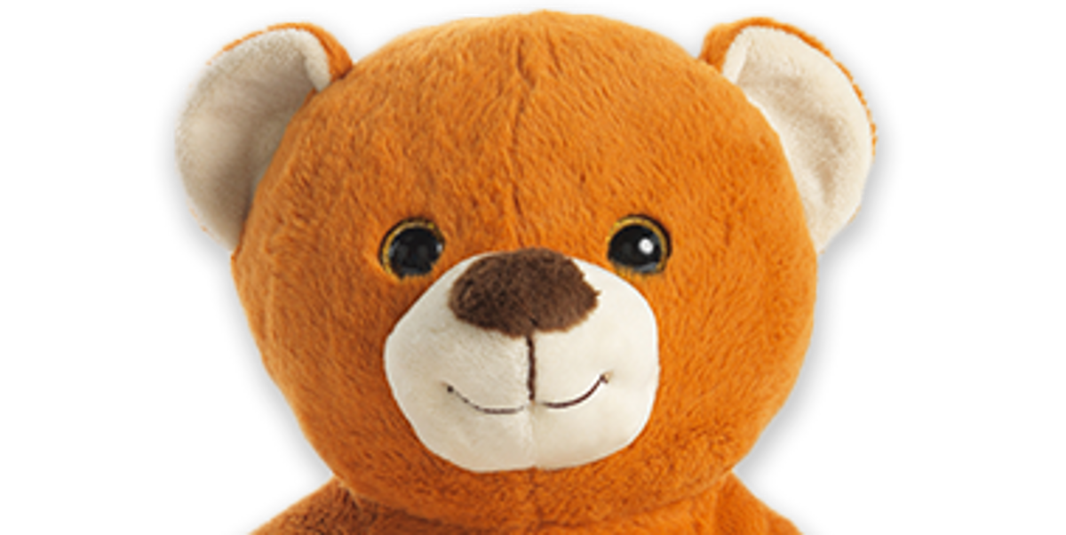 CloudPets Teddy Bear Gets Hacked Messages Ransomed Gearbrain