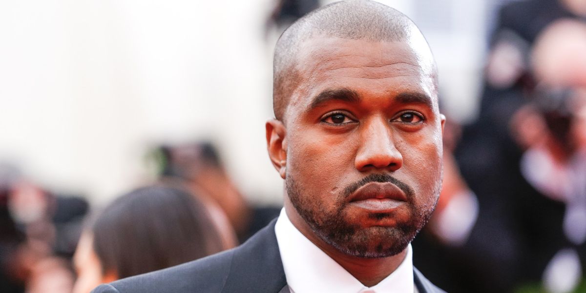 Kanye West Drops An Epic 17-Minute Version Of "Bed" From The Yeezy 5 Runway Show
