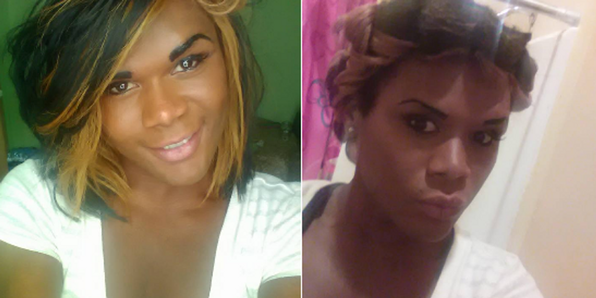 Ciara McElveen is the Sixth Transgender Woman Killed This Year