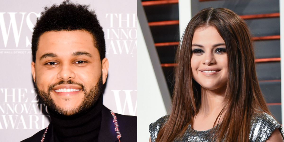Selena Gomez, The Weeknd and Bella Hadid Are All in Paris (and We're Losing Our Minds)
