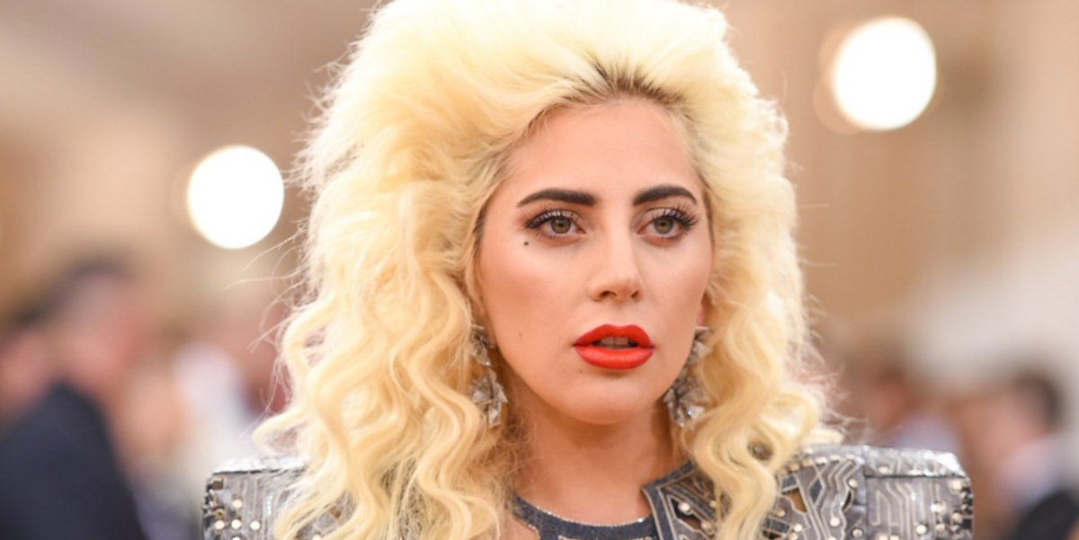 Lady Gaga Will Be Replacing Beyoncé at Coachella