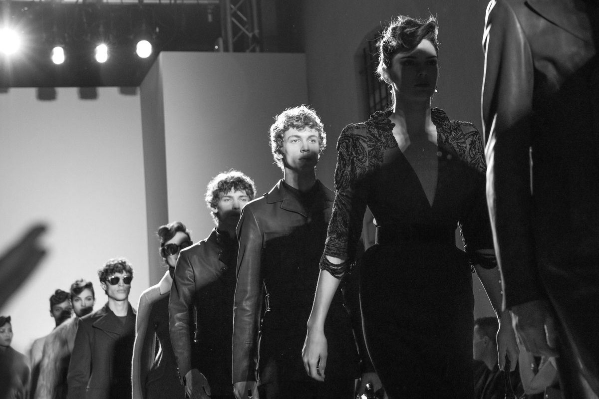 Celebrating Diversity and Resistance: The Best Moments of Milan Fashion Week