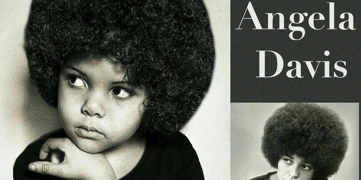 This 5-year-old Dressed Up as 28 Iconic Women of Color to Celebrate Black History Month