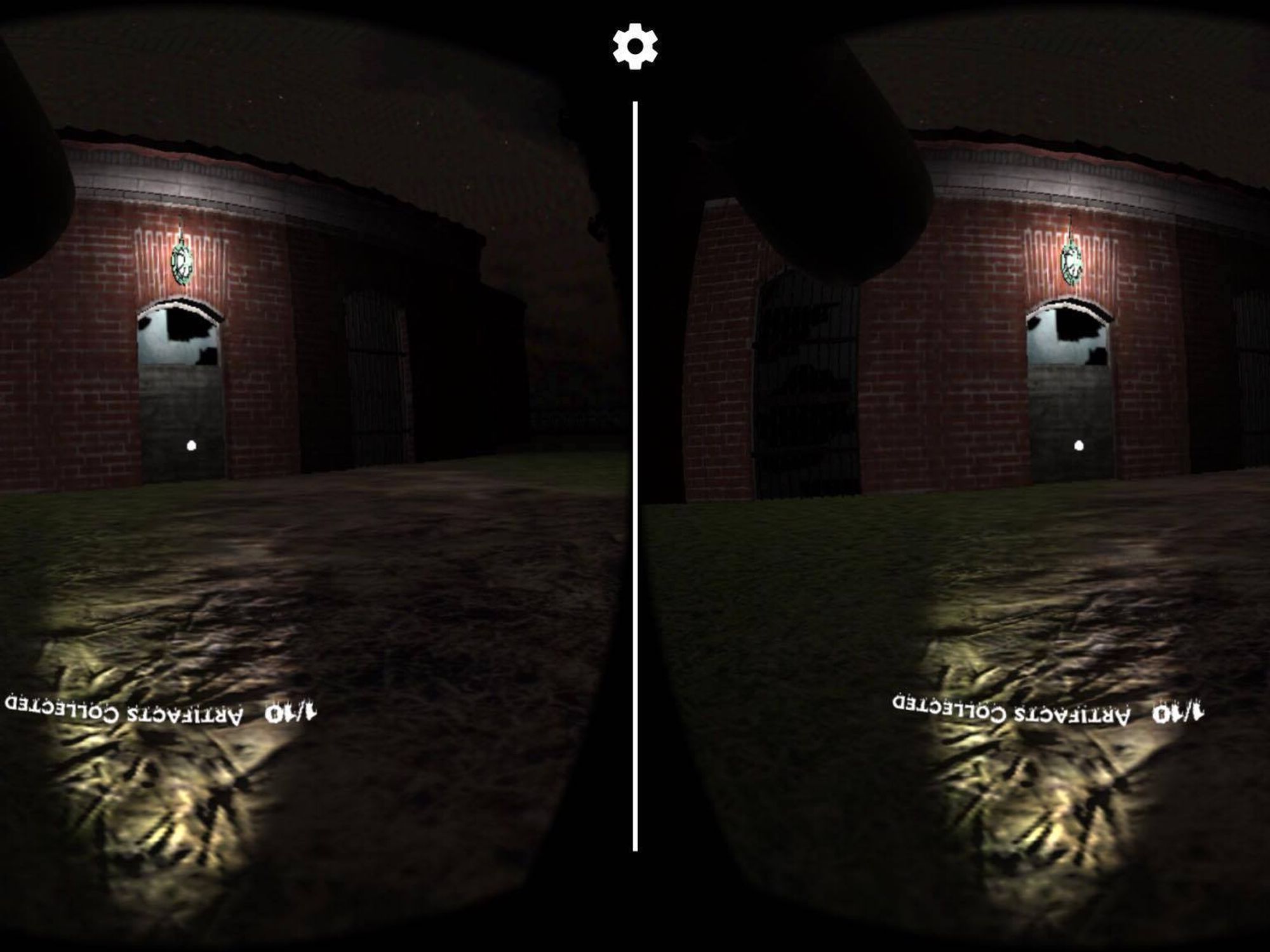 Review: VR game Valley of Fear is a delightful nightmare Gearbrain