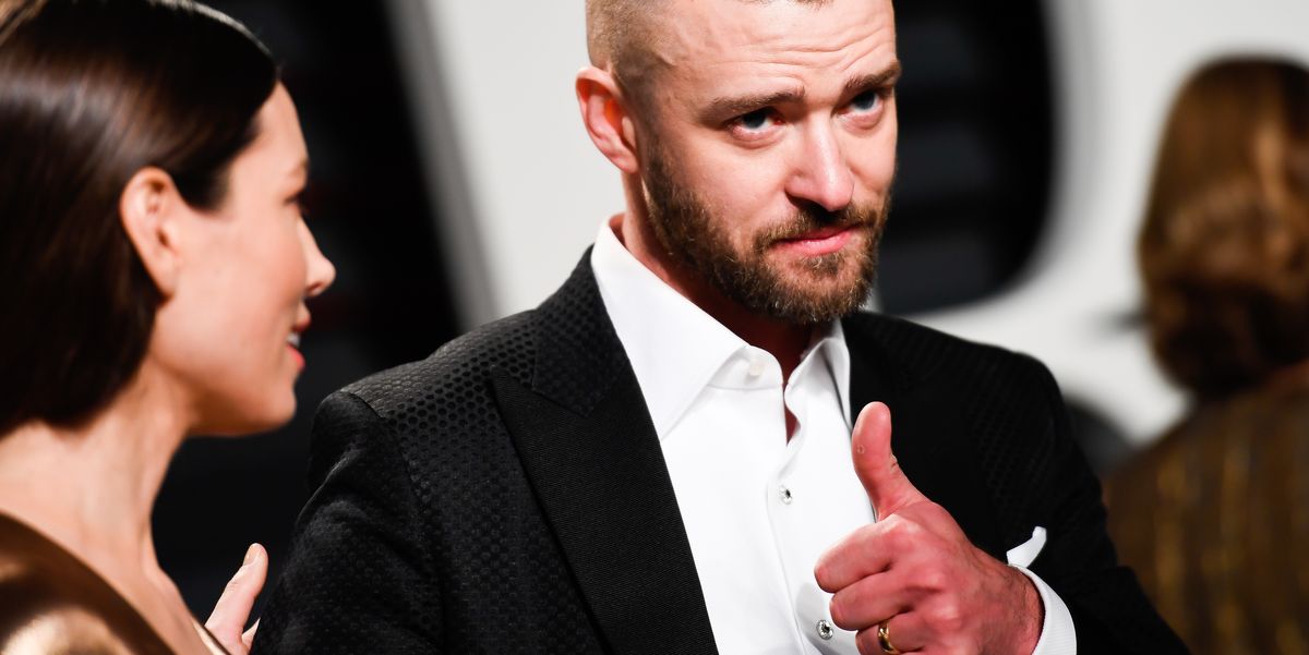 Watch Justin Timberlake's Inspiring Shout-Out to Diversity at the iHeartRadio Awards