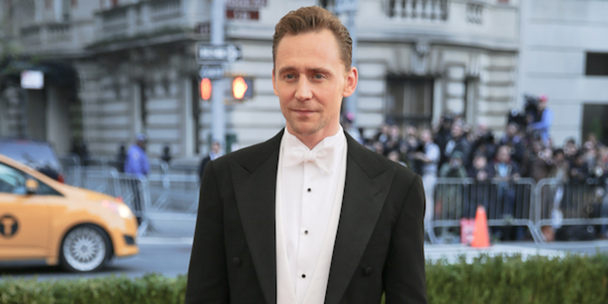 Please Stop Asking Tom Hiddleston if He Regrets Dating Taylor Swift